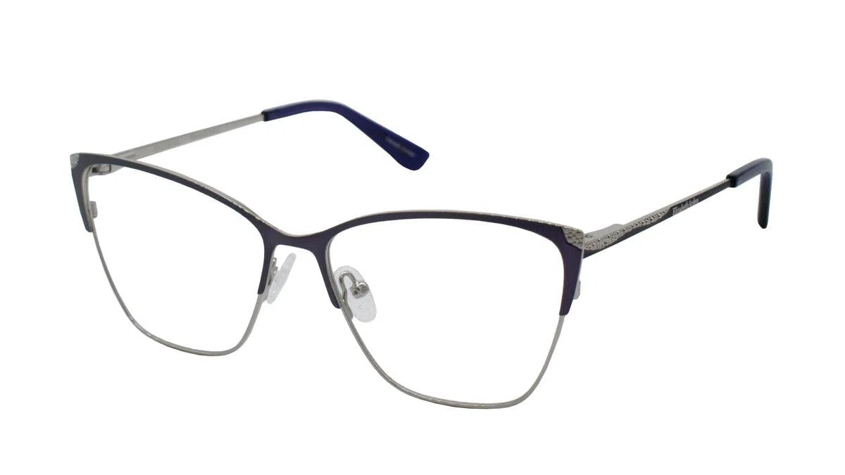 Elizabeth Arden 1269 Eyeglasses - view 2